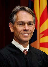 Chief Justice Scott Bales