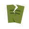 Torn document